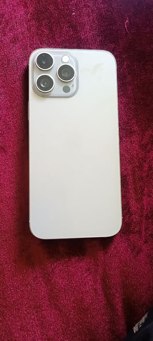 iPhone 16 pro max обмен