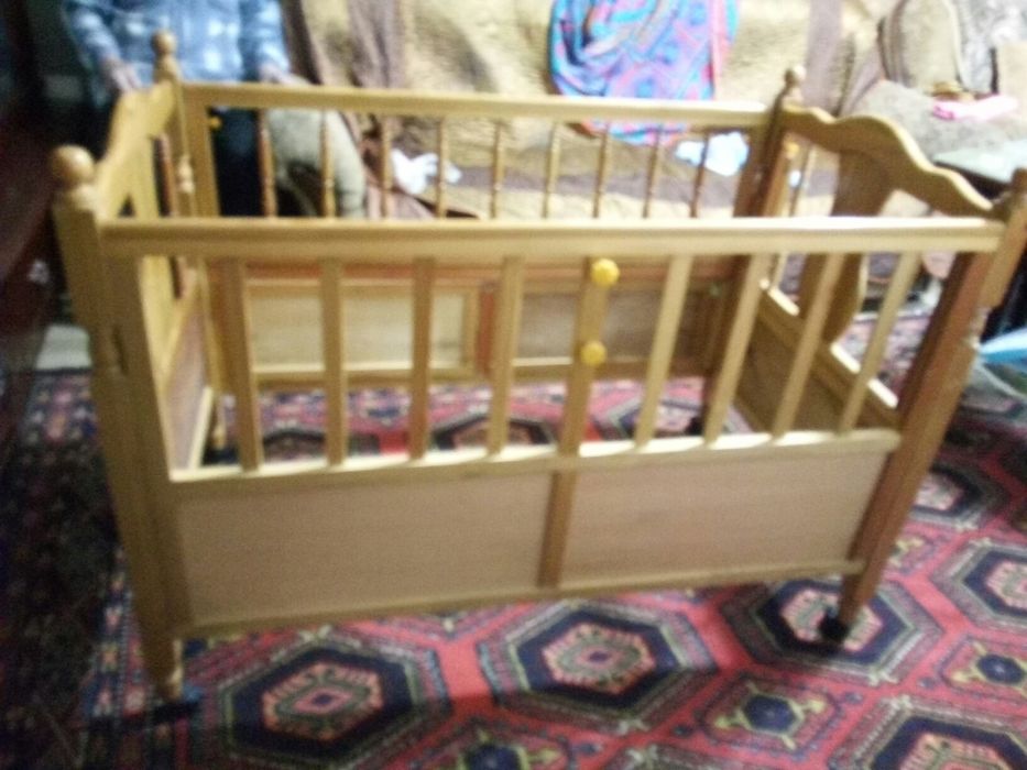 Кроваать детская.гор. Алматы.