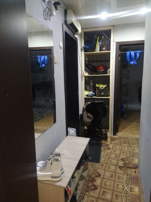 Продам двухкомнатную квартиру