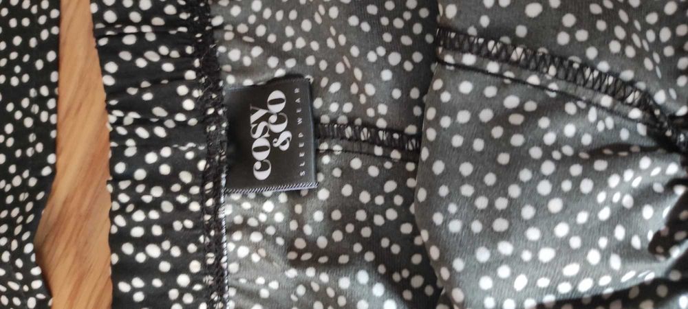 Дамска пижама Cosy&co