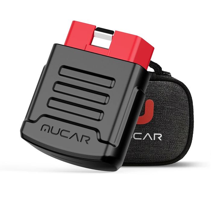 Tester Auto Mucar iOS/Android MultiMarca Diagnoza Toate Sistemele