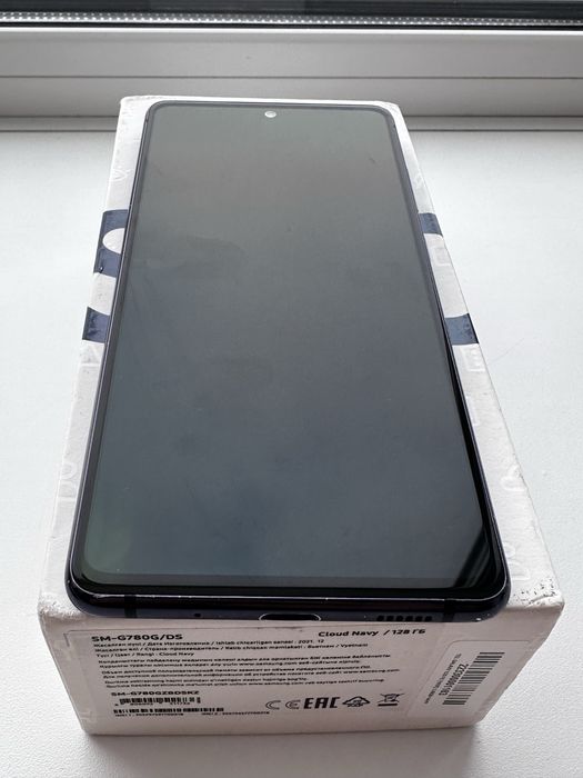 Продам samsung s20 fe