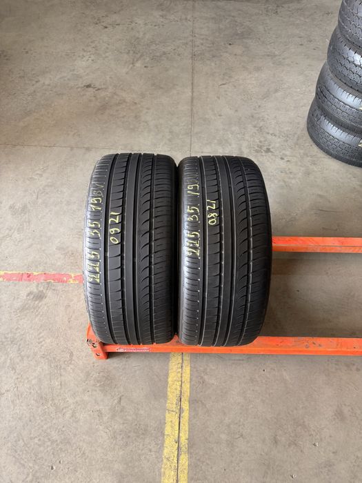 Anvelope vara 225/35/19 Austone Athena SP-701. 225 35 19 R 19