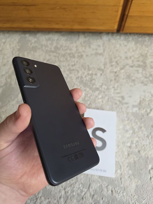 Samsung Galaxy S21 FE 6/128gb