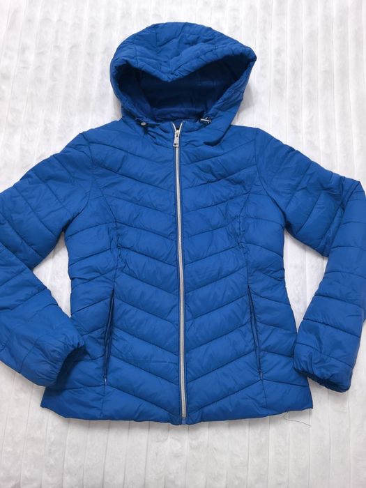 Geaca dama Stradivarius mărimea S buna