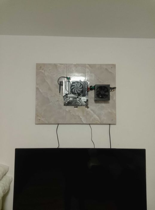 Reparati calculatoare