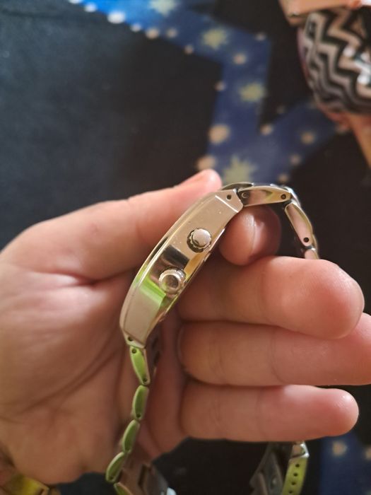 Vând ceas Casio Original