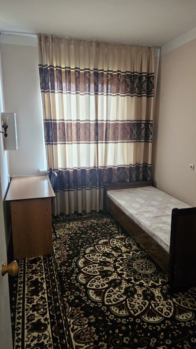 Аренда квартир в медгородок