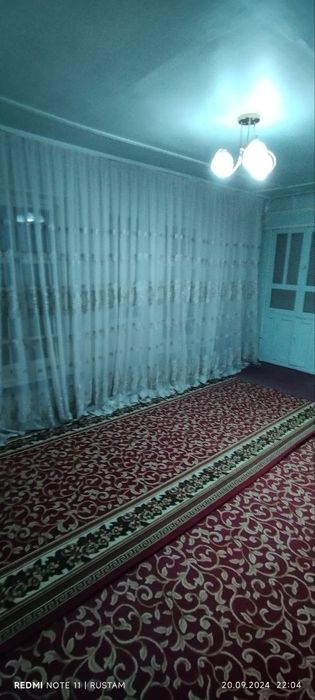 Ijara Chilonzor 17 kvartal