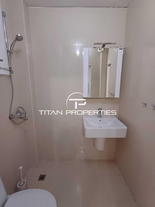 Дава се под наем Двустаен апартамент в Варна, Лятно кино Тракия - 55 кв.м за 398.82 € - Снимка #8