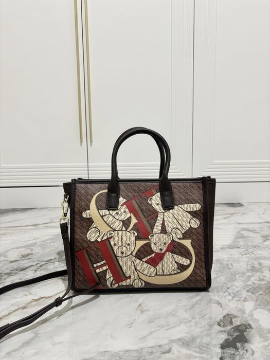 Сумка Carolina Herrera