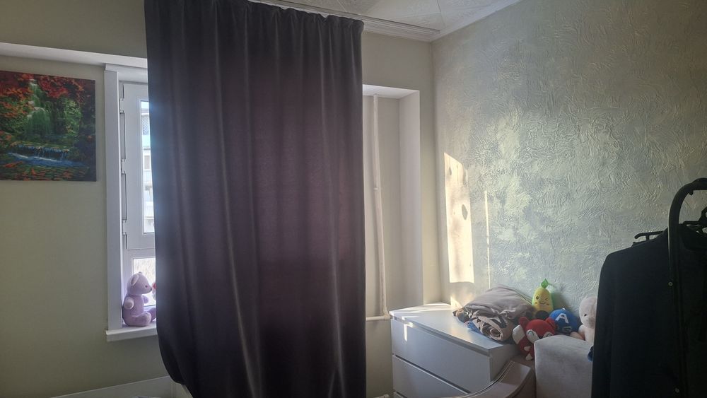 Продаётся квартира   четырёхкомнатная