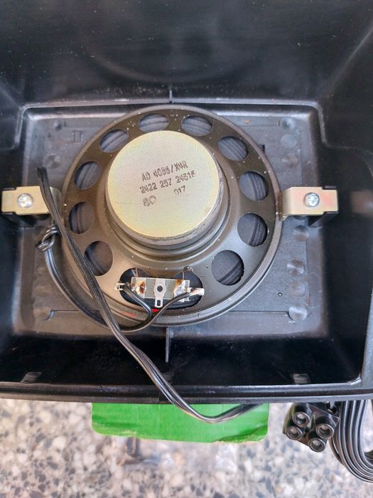 Високоговорител за кола Phillips / Auto loudspeaker Phillips