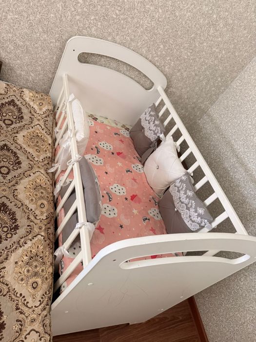 Манеж в отличном состоянии