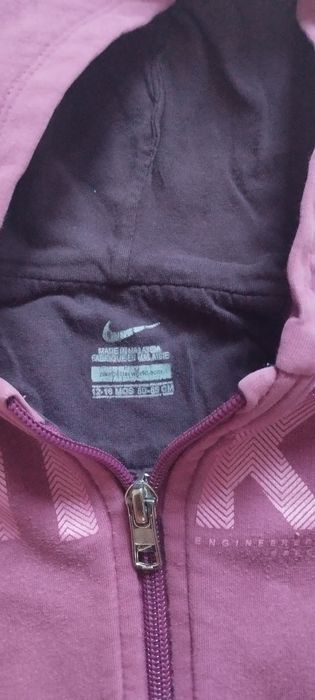 Екип на Nike 12-18 месеца