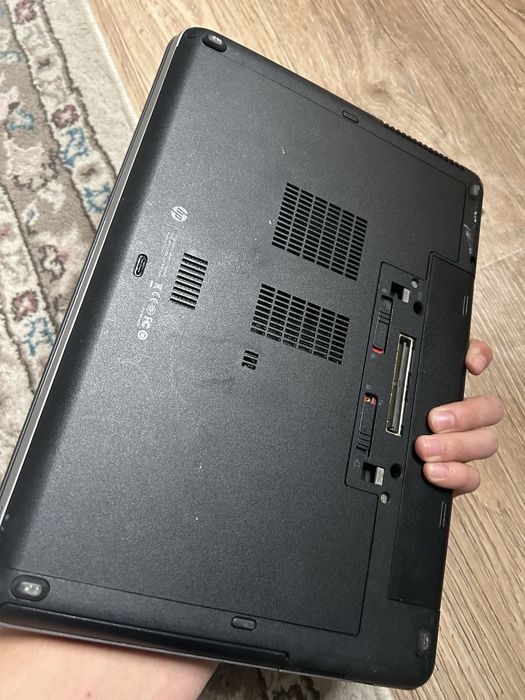 Ноутбук HP офисн