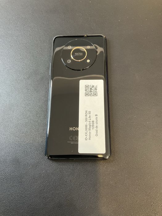 Honor Magic4 lite 5G 128GB ID-XXL9999