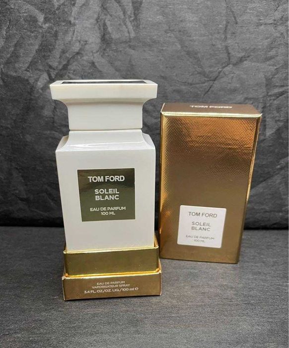 TF Soleil Blanc edp 100ml