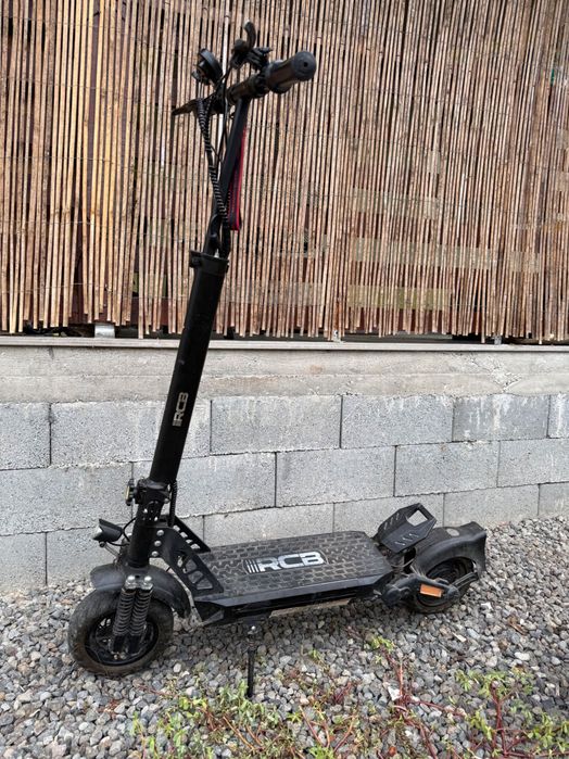 Trotinetă electrică RCB d5 2024