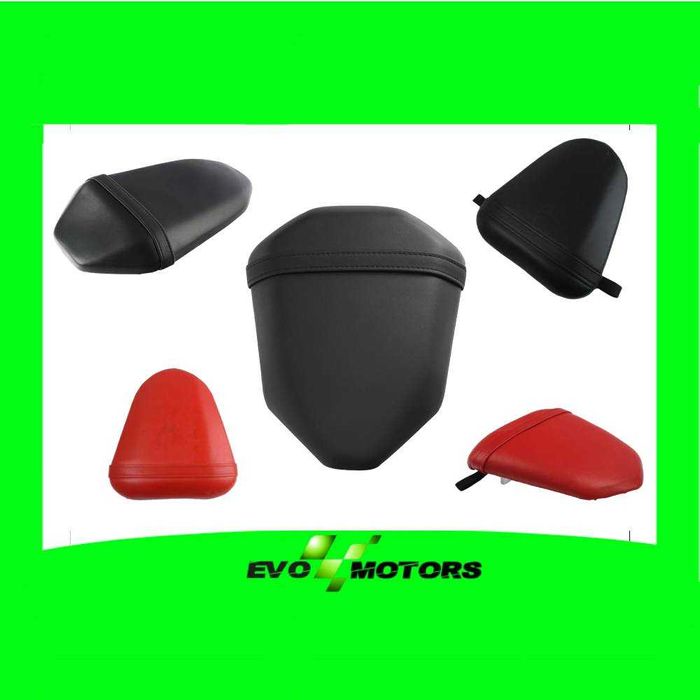 Sa Sea pasager Yamaha MOTO Saua R1 R6 Mt07 FZ07 FZ1