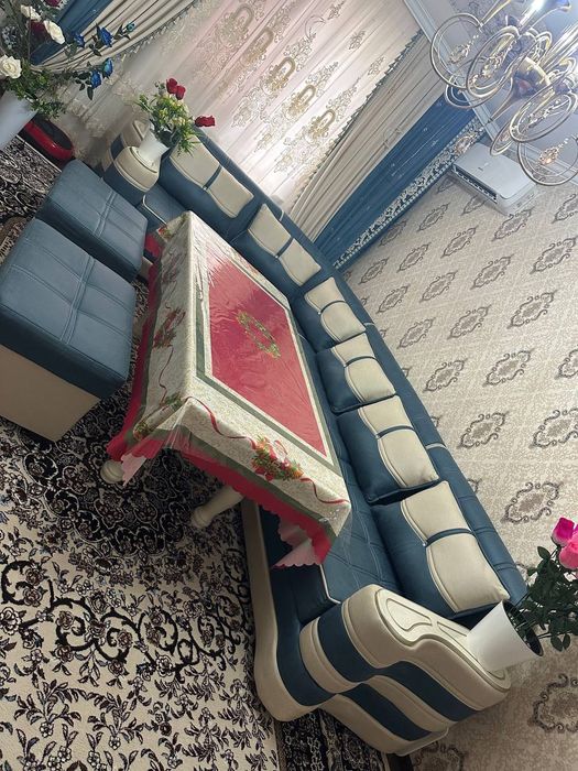 Мехмонхона угалок сотилади янги