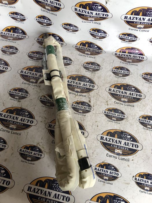 airbag cortina dreapta ford c-max 2014