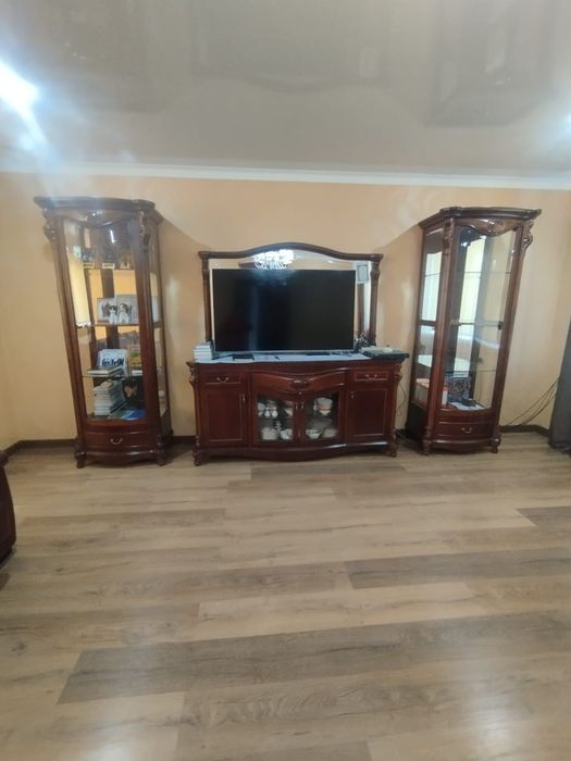 Коттедж 3х этажный