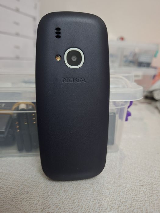 Nokia 3310 Original xitoy emas