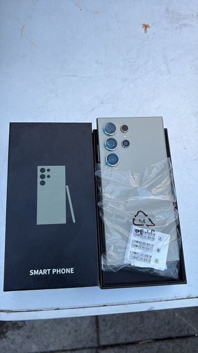 Telefon S24 ULTRA