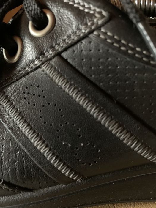 Женские лоферы Европейского бренда «ECCO» 39-размера / SLOVAKIA  /