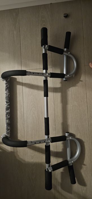 Rack / Banca / Bara de tractiuni