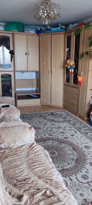 Продается 2х комнатная квартира