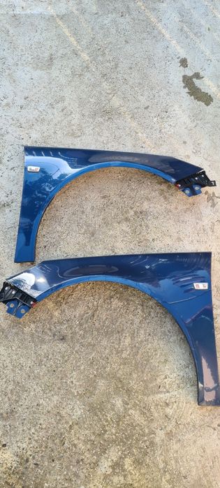 Bară față +aripă stânga dreapta opel insignia 2009