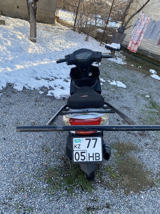 М8 про сатылады 150куб