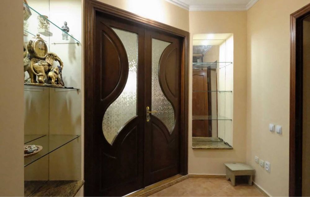 Аренда 2 хонали уй Максим Горький