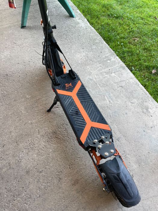 Kukirin g2 max.