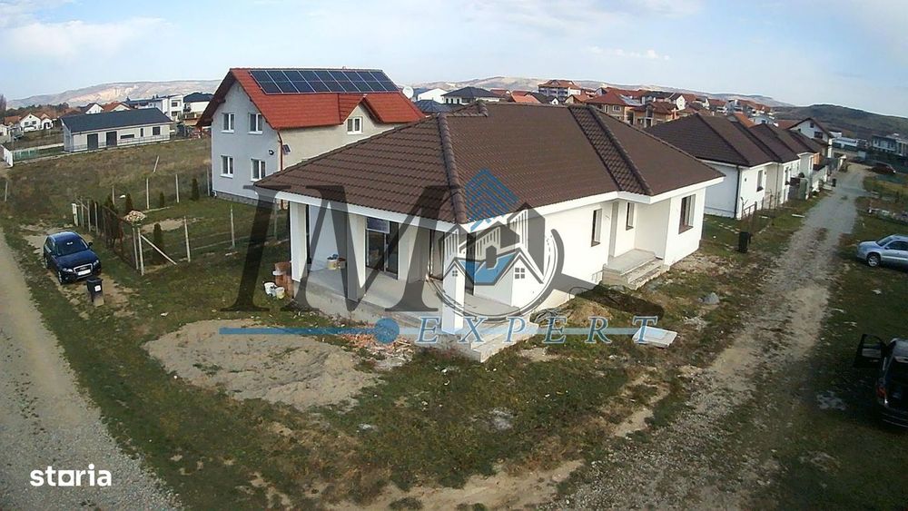 Casa in proces de finisaj de vânzare in Sebeș