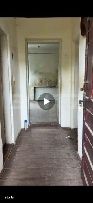Apartament la casa, 2 camere, D+P, 60.46 mp, zona Gura Humorului