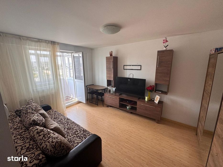Apart 2 cam decomandat Valea Oltului