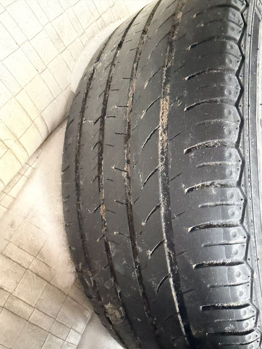 Продам диск комплекты на 16