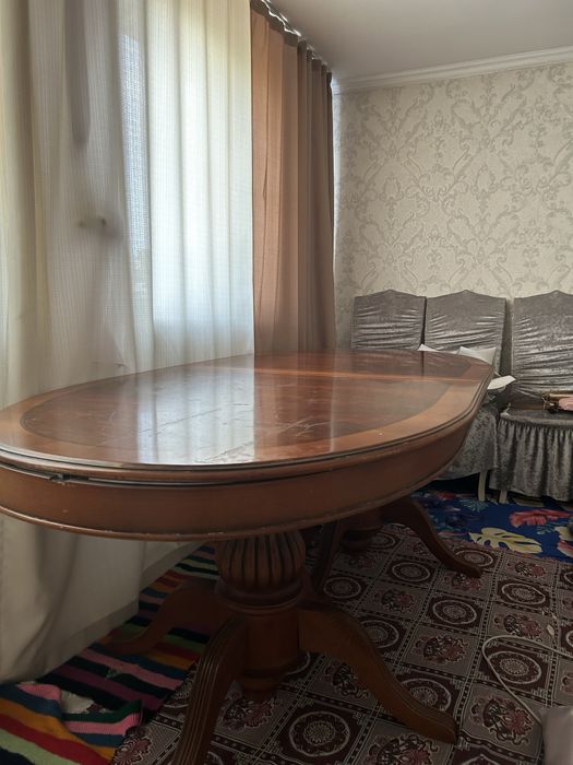 Стол көлемі 220да 110