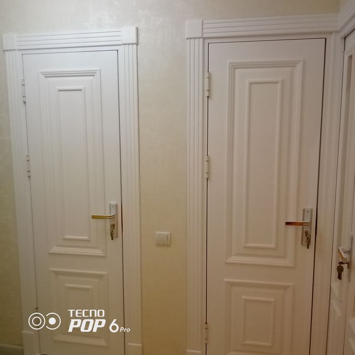 Eshik ustanofka qilamiz eshiklar ham bor akfa eshik ustanofka