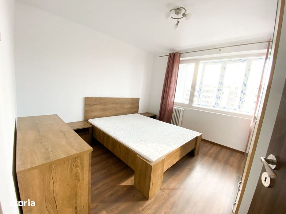 2 camere Iancului -Mihai bravu ,obor