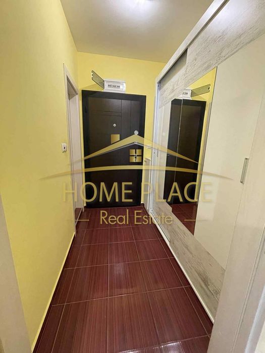 Дава се под наем Двустаен апартамент в Варна, Бриз - 45 кв.м за 368.73 € - Снимка #4