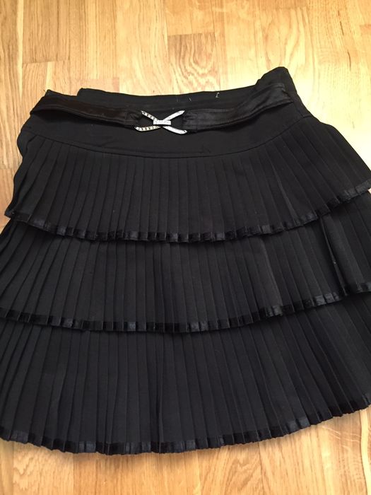 Школьные юбки