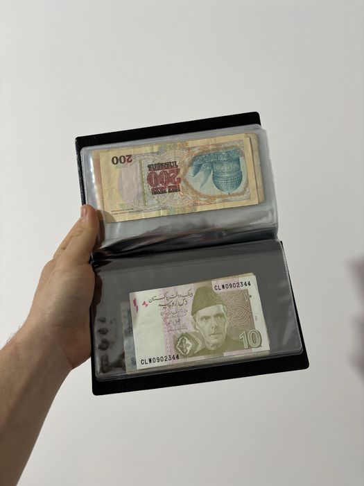 Купюры Продажа или обмен