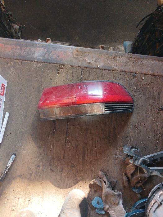 Фонарь Тоета Королла кузов 90