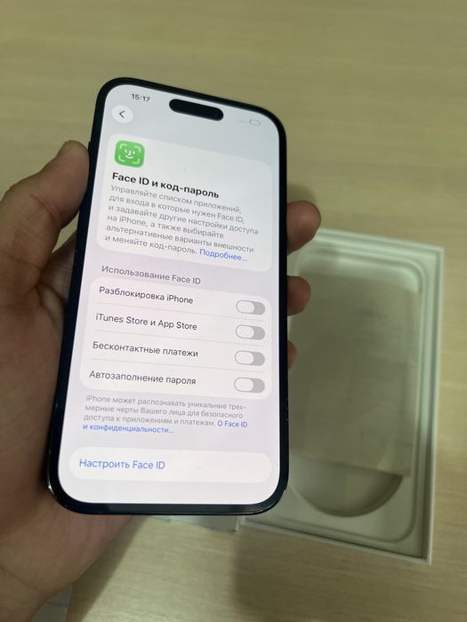 Iphone 14 pro 128 (100%) айфон 14 про apple