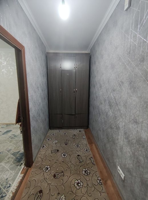 Сергили чоштепа метро 1чи бекати 1хона 40квадрат евра 38ярим