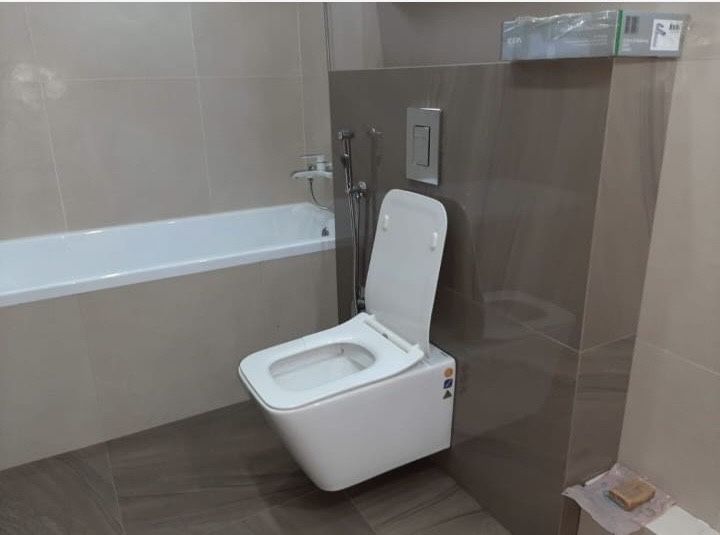 Ремонт квартир, домов под ключ